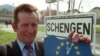 Безвизовый «Шенген» для Грузии: опять отсрочка