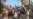 Syrian refugees in Somalia hope to return home