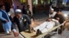 အာဖဂန်တိုက်ခိုက်မှု လူ ၁၇ ဦးထက်မနည်း သေဆုံး