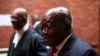 South African Court Upholds Zuma Prison Return 