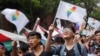 Taiwan Becomes First in Asia to Recognize Same-Sex Marriage