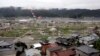 Elderly Japanese Among 11 Dead in Typhoon Onslaught