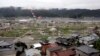 Typhoon Hits Northern Japan, Threatening to Bring Floods