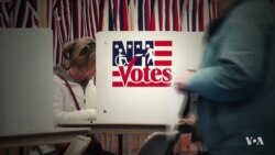 US Elections Face Continued Cyberthreats