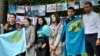 Rossiya: Qrim-tatarlarning Milliy Majlisi - ekstremist tashkilot 