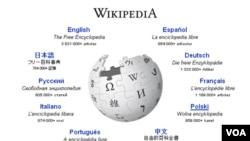 Wikipedia tiene 10 años en internet y publica contenidos en 280 idiomas diferentes.