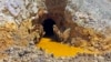Environmental Regulators Reject Navajo Claims Over Toxic Mine Spill 