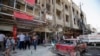 Bombs Kill 86 in Baghdad as Sectarian Violence Spreads