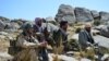 မျှော်လင့်ချက် မကုန်သေးကြောင်း အာဖဂန် အတိုက်အခံ တပ်ဖွဲ့တွေပြော