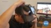 In the Absence of In-Person Classes, Dentistry Courses Use Virtual Reality 