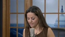 Weşana Radyo-TV 15 meha 8, 2013