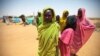 Flagellation d'une femme mariée sans le consentement de son père au Soudan