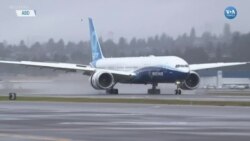 Boeing’den En Büyük Çift Motorlu Uçak