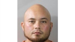 Bryan Riley, le suspect qui a été arrêté dimanche 5 septembre 2021 pour avoir abattu quatre personnes à Lakeland, en Floride.