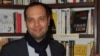 Ricardo Soares de Oliveira investigador focado na realidade angolana e professor da Universidade de Oxford