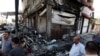 伊拉克集市被炸 47人丧生