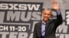 Obama Seeks Partnerships with Tech Companies at SXSW Tech Festival