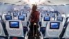 The Infodemic: Should Airlines Leave the Middle Seat Empty?