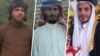 عفو بین‌الملل خواستار تحویل دادن پیکر چهار زندانی سیاسی اعدام‌شده عرب ایرانی به خانواده‌‌هایشان شد