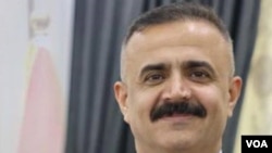 Mazin Xerîb