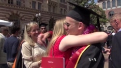 New College Graduates: Mentally Prepared to Enter 'The Real World'