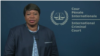 Fatou Bensouda wa ICC anaitembelea Sudan