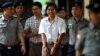 Myanmar Judge to Issue Verdict Next Week for Reuters Journalists