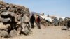 UN: Attack on Displaced People's Camp in Yemen Kills 8