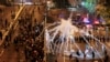 ہانگ کانگ: مظاہرین کا حکومت کے مطالبات ماننے سے انکار