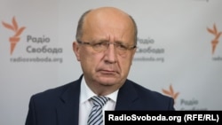 Колишній прем'єр-міністр Литви Андріус Кубіліус