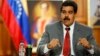 Maduro: no hay “intocables” en Venezuela