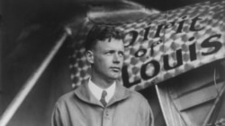 [인물 아메리카 오디오] 최초의 대서양 단독비행에 성공한 하늘의 영웅, 찰스 린드버그