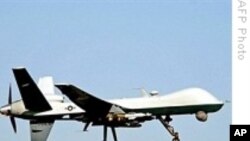 امریکی ڈرون حملہ: پانچ عسکریت پسند ہلاک