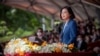 Президентка Тайваню: тайванці не зігнуться під тиском КНР