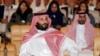Arab Saudi Tangkap 11 Pangeran