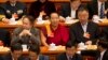 In New Year Message, China's Panchen Lama Praises Religious Policy