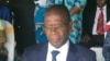 Paulo Vahanle, Presidente do Municipio de Nampula, Moçambique