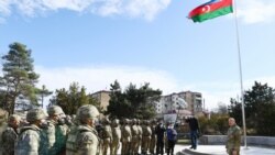 Azərbaycan prezidenti Şuşaya səfər edib