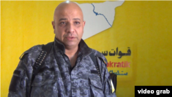 Berdevkê HSD'ê: Talal Silo