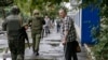 Ukraina Rossiya tahdidiga qarshi tayyorgarlik ko'rmoqda