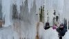 Extreme Cold Affecting Many Areas Across US