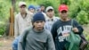 Montagnards' Deportation Sparks Fears about Safety