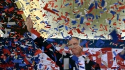 Democratic candidate for U.S. Senate Doug Jones