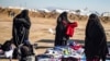 Swedia Tangkap Dua Perempuan Terkait ISIS