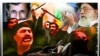 اذعان احمدی نژاد به بروز شکاف در رژيم اسلامی