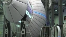  NASA Eyes Inflatable Space Habitats for Moon, Mars and Beyond