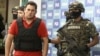 México: capturan a hijo de "El Chapo" Guzmán