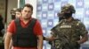 Jaksa Meksiko Kukuhkan Penculikan Putra Gembong Narkoba