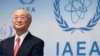 IAEA Sarankan Sebagian Limbah PLTN Fukushima Dibuang ke Laut