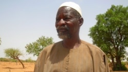 Décès de Yacouba Sawadogo, le cultivateur qui a "repoussé le désert"
